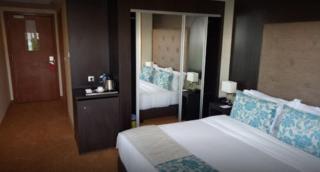 Oasis Hotel - Alger - 4