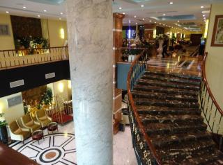 Oasis Hotel - Alger - 3