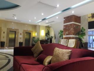 Oasis Hotel - Alger - 1