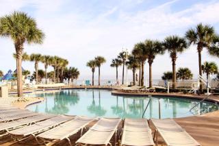 Ocean Walk Resort Magnificent Ocean Front View - Daytona Beach - 4