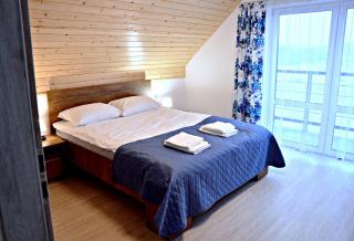 Dom nad Uhercami - 2