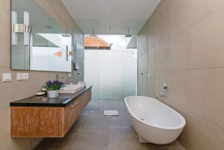 Villa Jekumah 3 - Seminyak - 1
