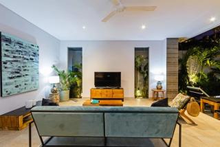 Villa Jekumah 3 - Seminyak - 7