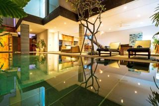 Villa Jekumah 3 - Seminyak - 0