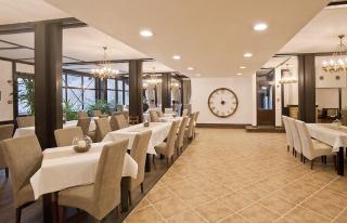 Hotel Regina - Sinaia - 2