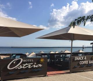 Hotel Ostria - Kalamata - 5