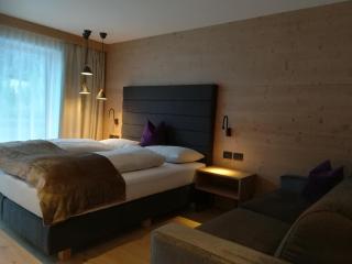 Hotel Alcialc - La Valle - 1