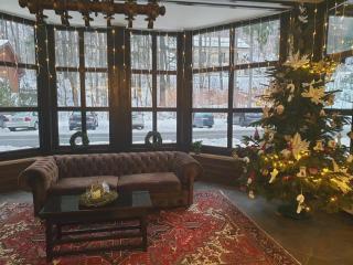 Hotel Regina - Sinaia - 6