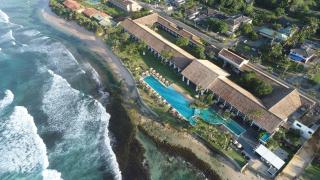 The Fortress Resort & Spa - Koggala - 9