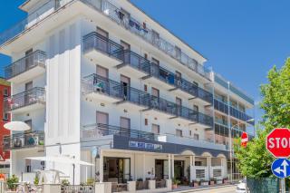 Hotel Maris Stella - Riccione - 0