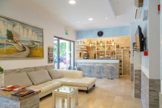 Hotel Maris Stella - 1