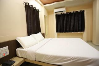 Hotel Pride Executive - 1