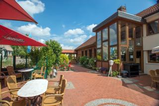 Alcor Hotel Feriendorf an der Ostsee - Wohlenberg - 4