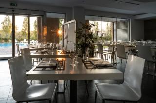 A Point Arezzo Park Hotel - 2