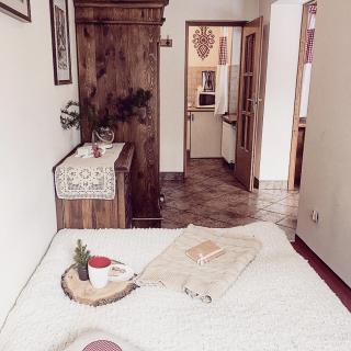 Apartament Jaworzyna - Zakopane - 9