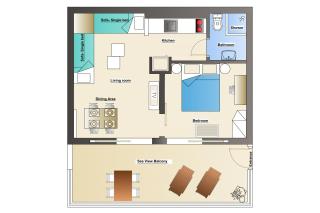 Meli Apartments & Villas - Kiveri - 7