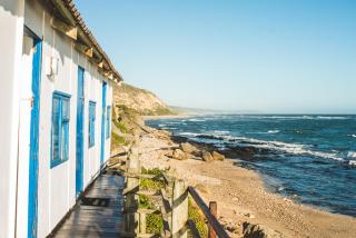 Koensrust Beach Shack - Vermaaklikheid - 7