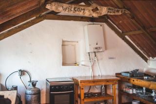 Koensrust Beach Shack - Vermaaklikheid - 3