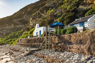 Koensrust Beach Shack - Vermaaklikheid - 9