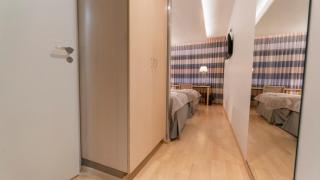 Kokoushotelli Murikanranta - 1