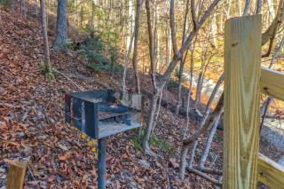 Sugar Bear Cabin - Sevierville - 9
