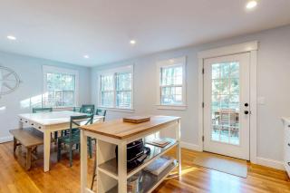 The Happy Place - Falmouth - 9