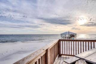 Sweet Home Alabama - Dauphin Island - 9