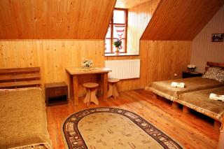 Bilya Richky Hotel - Kamianets-Podilskyi - 4