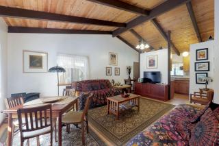 Ekomomai Retreat - 0