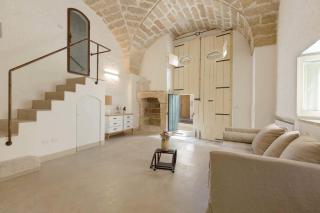Relais Palazzo Zaccaria - Matino - 9