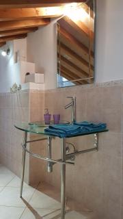 La casa di Oliva - Macerata - 8