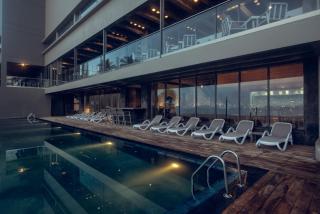 Pledge Scape - Negombo - 0