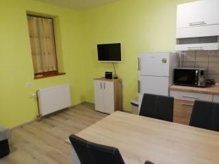 Apartma C-06, C-11 - Moravske-Toplice - 1