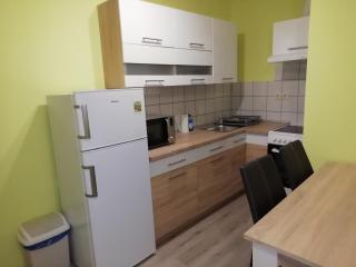 Apartma C-06, C-11 - Moravske-Toplice - 4