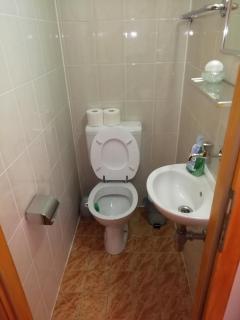 Apartma C-06, C-11 - Moravske-Toplice - 7