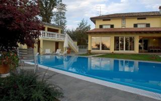 La Casa Sul Fiume - San Daniele del Friuli - 0