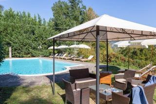 Villa Eugenia Tuscany with private Pool, Sauna & Gym - Vicchio - 2