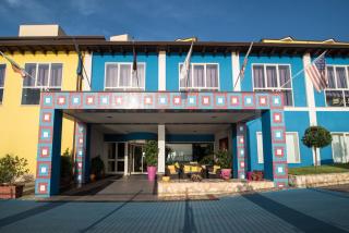 GH Avalon Sikani - 2