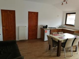 Casa Juliana - Rîu Bărbat - 6