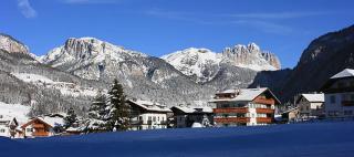 Cesa Bernard - Pozza di Fassa - 5