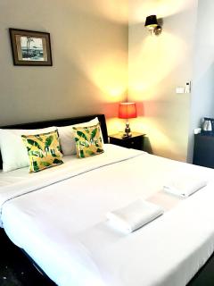 Green Residence Hotel - Bangrak Beach - 9