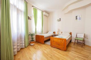 Time Traveling Apartment Sofia City - Sófia - 4