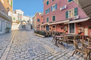 Graciela apartment - Rovinj - 7