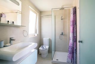 Three Stars Luxury Villas - Moraitika - 4