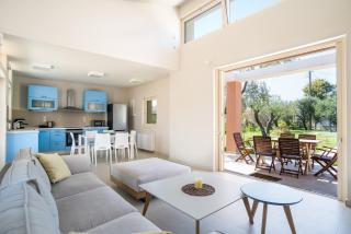 Three Stars Luxury Villas - Moraitika - 1