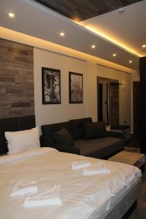 Lux Apartment Milmari Reko Premier 14 Kopaonik - 0