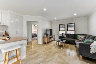 Accommodation on Lansell, Mount Gambier - 1