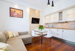 Apartamenty Amber Neptun Park - Danzig - 5