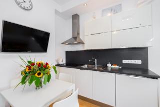 Apartamenty Amber Neptun Park - Danzig - 6