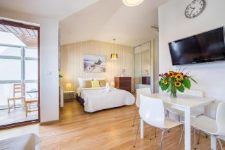 Apartamenty Amber Neptun Park - Danzig - 3